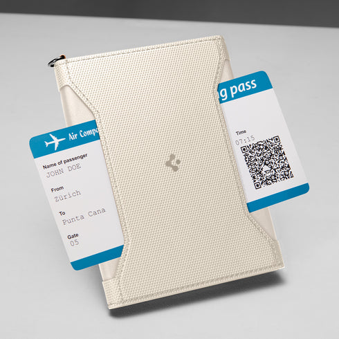 Spigen Porta-Pasaporte Universal